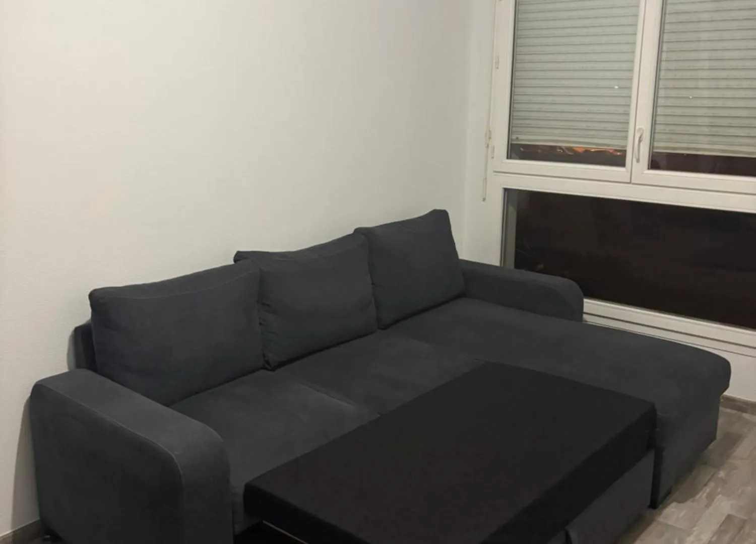Apartment Appartement T2 Parking Marseille