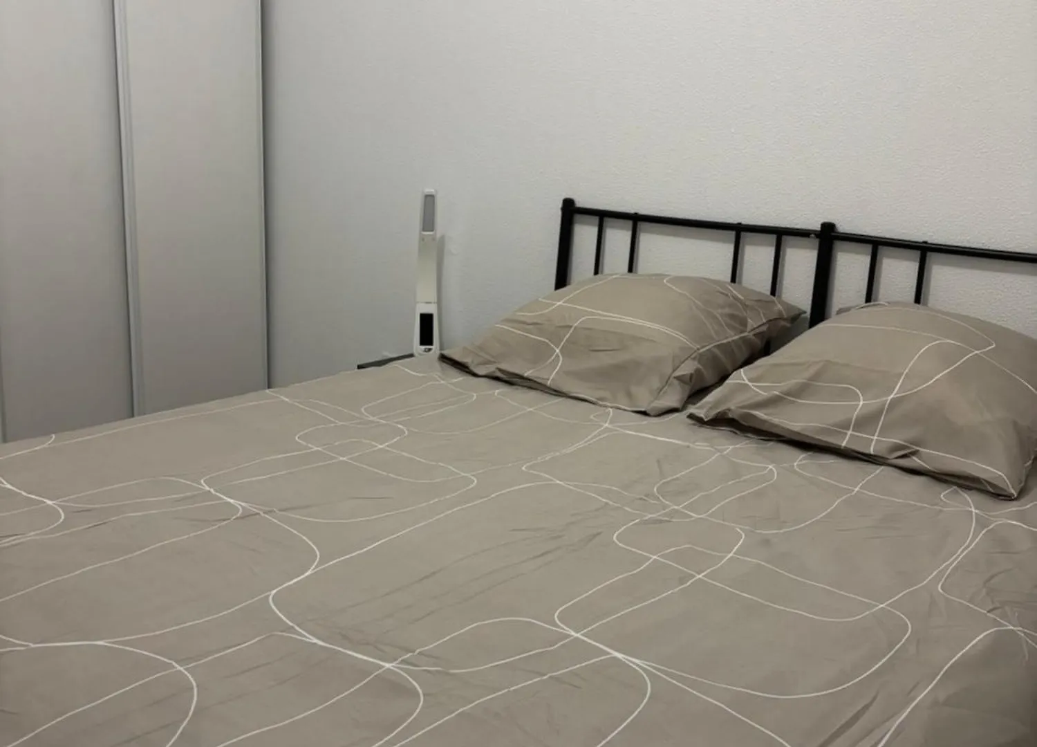 Appartement T2 Parking Marseille Apartment