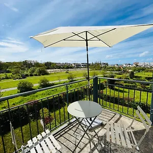  Appartement Vue Mer, Terrasse Parking Et France