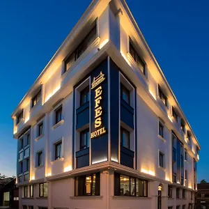  Hotel Efes Turquie