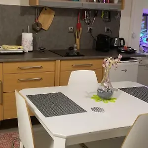  Appartement Studio 1 France