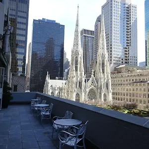 *** Hotel 3 West Club États-Unis