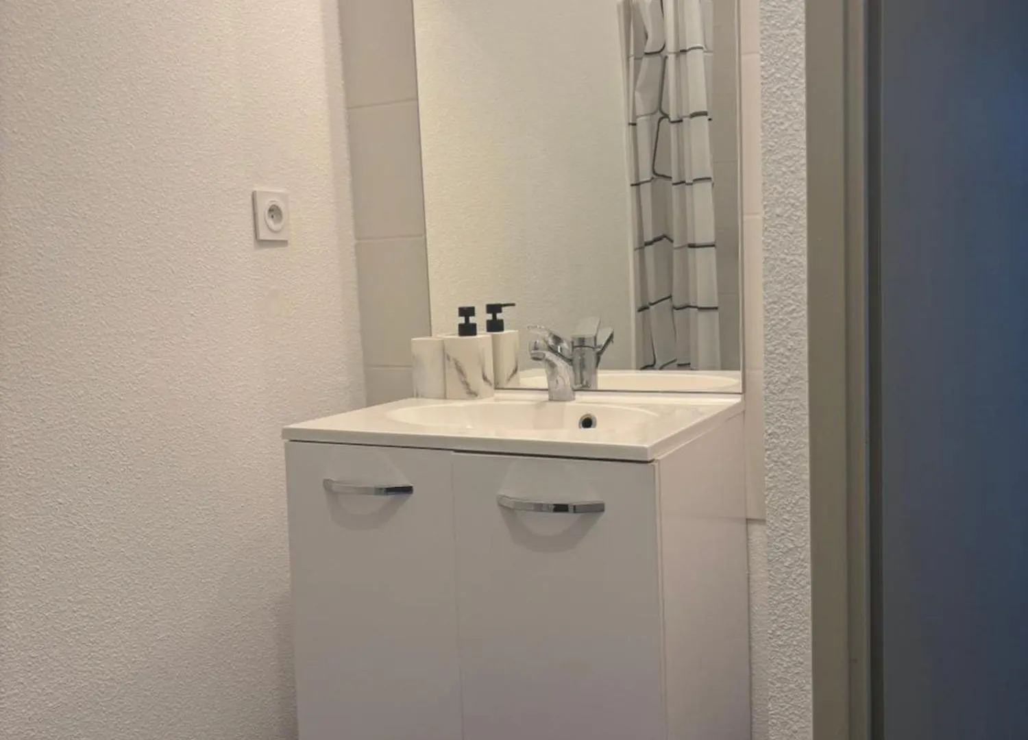 Appartement T2 Parking Marseille