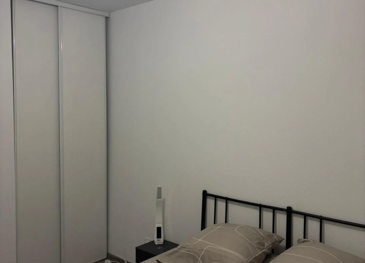 Appartement T2 Parking Marseille 0*,  France