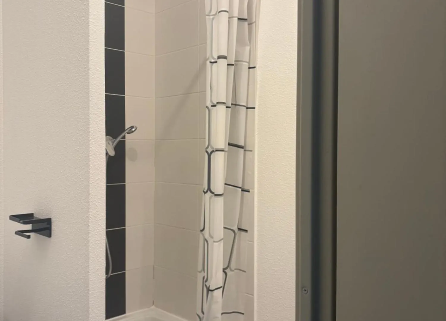 Apartment Appartement T2 Parking Marseille France